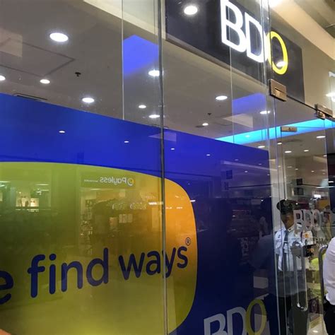 bdo san fernando pampanga|BDO Branch .